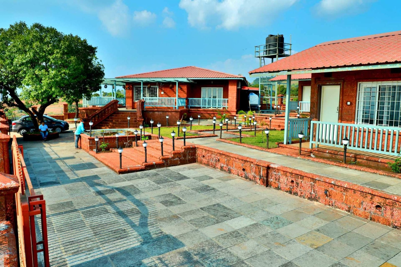 Bungalow